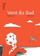 Vent du sud - Véronique Foz