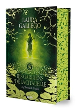 Les gardiens de la citadelle. Vol. 1. Le bestiaire d'Axlin - Laura Gallego Garcia