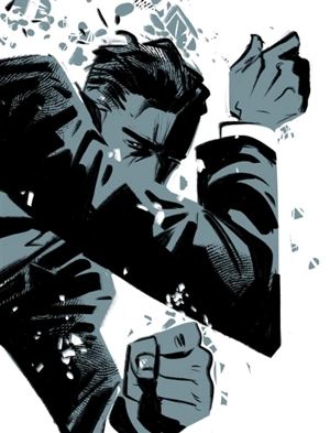 Parker. La proie - Doug Headline