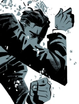 Parker. La proie - Doug Headline