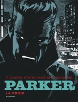 Parker. La proie - Doug Headline
