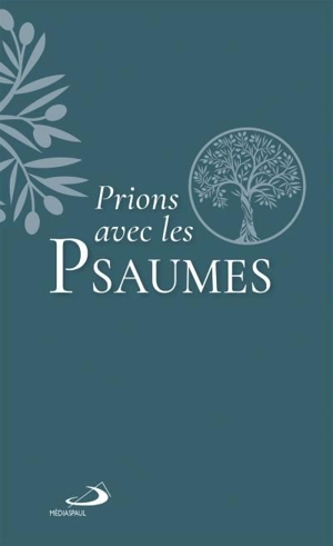 Prions avec les Psaumes - Médiaspaul
