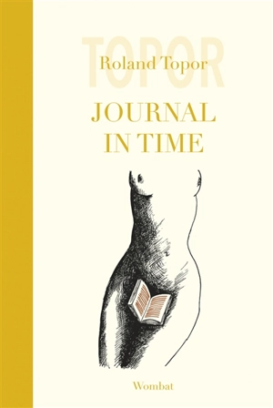 Journal in time - Roland Topor
