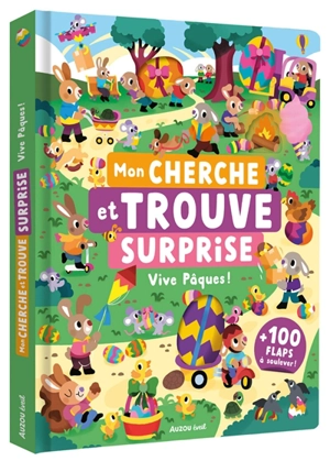 Vive Pâques ! - Carlo Beranek
