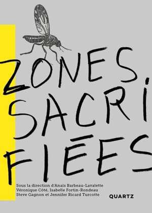 Zones sacrifiées