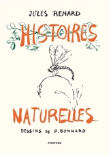 Histoires naturelles - Jules Renard