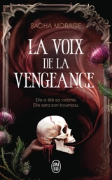 La voix de la vengeance - Sacha Morage