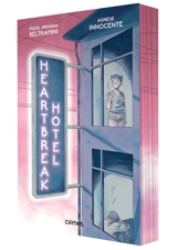 Heartbreak hotel - Micol Arianna Beltramini