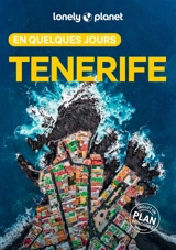Tenerife en quelques jours - Isabella Noble