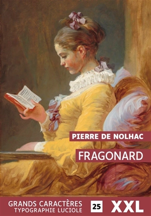 Fragonard - Pierre de Nolhac