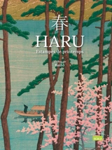 Haru, estampes de printemps - Bashô