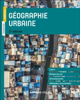 Géographie urbaine - Pascale Nédélec