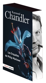 Les enquêtes de Philip Marlowe - Raymond Chandler