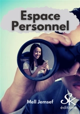 Espace personnel - Mell Jemsef