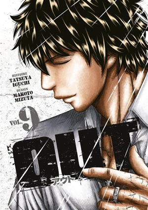 Out. Vol. 9 - Tatsuya Iguchi