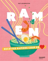 Ramen - Zoé Armbruster