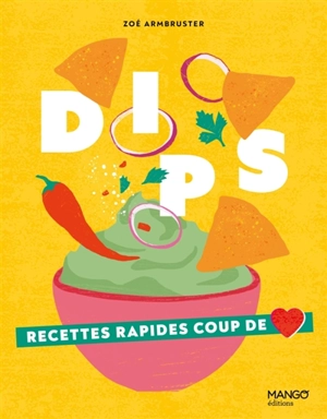 Dips - Zoé Armbruster