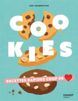Cookies - Zoé Armbruster