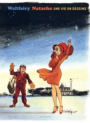 Waltéry : Natacha - François Waltéry