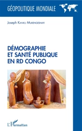 Démographie et santé publique en RD Congo - Joseph Kanku Mukengeshayi