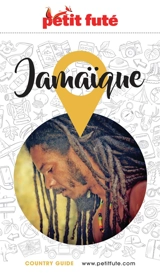 Jamaïque - Dominique Auzias