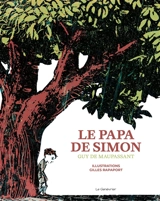 Le papa de Simon - Guy de Maupassant