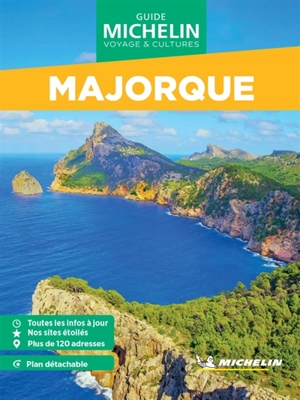 Majorque - Manufacture française des pneumatiques Michelin