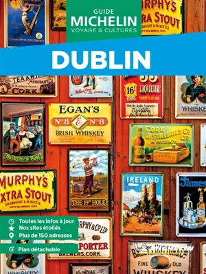 Dublin - Manufacture française des pneumatiques Michelin