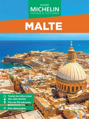 Malte - Manufacture française des pneumatiques Michelin