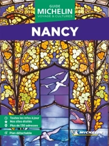 Nancy - Manufacture française des pneumatiques Michelin