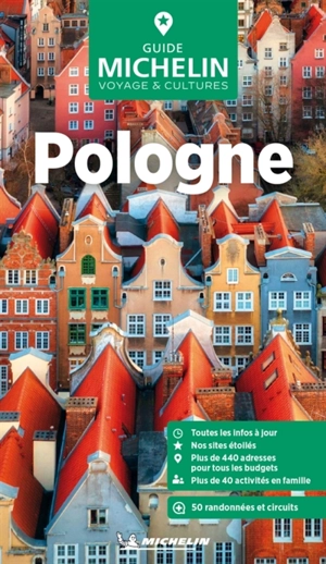 Pologne - Manufacture française des pneumatiques Michelin