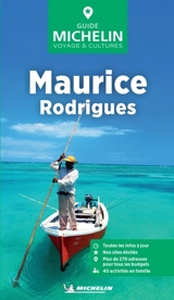 Maurice, Rodrigues - Manufacture française des pneumatiques Michelin