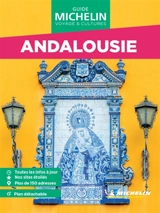 Andalousie - Manufacture française des pneumatiques Michelin