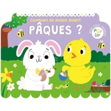 Combien de dodos avant Pâques ? - Becky Down