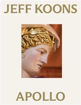 Jeff Koons : Apollo - Jeff Koons