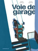 Voie de garage - Sophie Adriansen