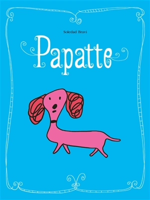 Papatte - Soledad Bravi