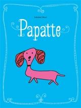 Papatte - Soledad Bravi