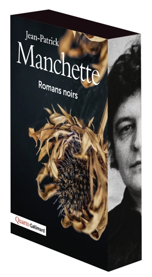 Romans noirs - Jean-Patrick Manchette