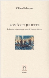ROMEO ET JULIETTE - William Shakespeare