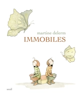 Immobiles - Martine Delerm