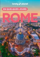 Rome en quelques jours - Virginia DiGaetano