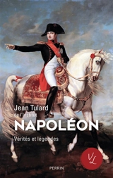 Napoléon - Jean Tulard