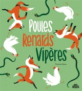 Poules, renards, vipères - Thomas Baas