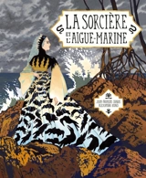 La sorcière et l'aigue-marine - Jean-François Chabas