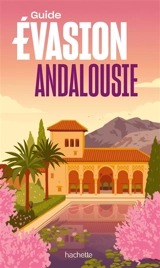 Andalousie - Denis Montagnon