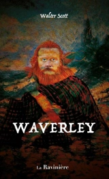 Waverley - Walter Scott