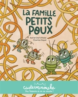 La famille Petits Poux - Astrid Chef d'Hotel