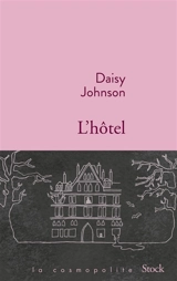 L'hôtel - Daisy Johnson