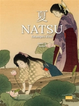 Natsu, estampes d'été - Bashô